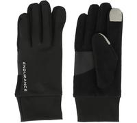 Gants Endurance Wellington Noir M