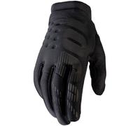 Gants Enduro 100% BRISKER CE 2023