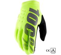 Gants Enduro 100% BRISKER CE 2023