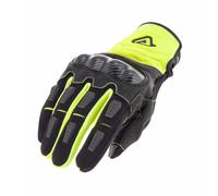 Gants Enduro Acer ARBON G 3.0 FLUO YELLOW BLACK 2023