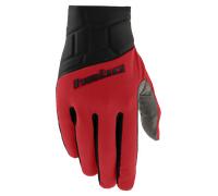 Gants Enduro Hebo Scratch Xtrem RougeL Rouge