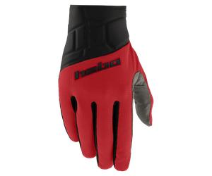 Gants Enduro Hebo Scratch Xtrem RougeS Rouge