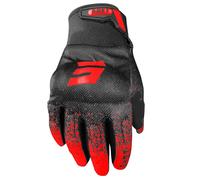 Gants Enduro Shot DRIFT EDGE - RED 2024