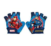 Gants Enfant Avengers Bleus CVG479 Disney Vélo
