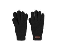 Barts - Kid's Haakon Gloves - Gants - 3 - black