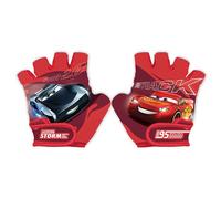 Gants Enfant CARS 3 Rouge CVG477 Disney Vélo