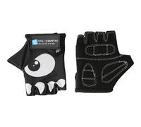 Gants enfant Crazy Safety Noir S
