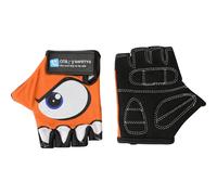 Gants enfant Crazy Safety Orange S