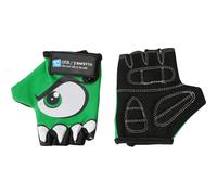 Gants enfant Crazy Safety Vert S