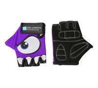 Gants enfant Crazy Safety Violet S
