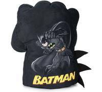Gants enfant Dc Comics Batman Noir TU
