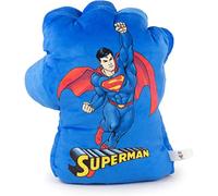 Gants enfant Dc Comics Superman Bleu TU