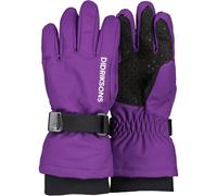 Gants enfant Didriksons Biggles Violet 4/6 ans