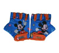 Gants enfant Disney Mickey Bleu