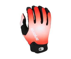 Gants enfant Evolve SI2 Rouge