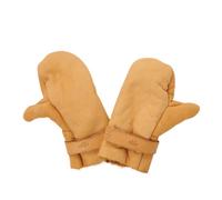 Gants enfant filles Easy Peasy TOUCHOO Marron Unique