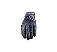 Gants enfant five gloves xr lite noir or