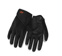 Gants Enfant Giro Dnd Ii - Noir - M Noir