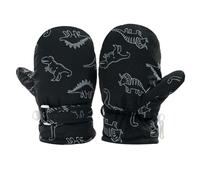 Gants Enfant Hiver, Gants Hiver Fille Garçon, Polaire Enfant Gant, Moufle Bebe Naissance Anti Griffure Laine Chaud Doublure Gant Enfant Hiver pour Activités de Enfant