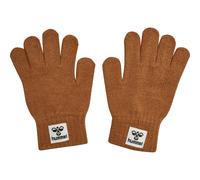 Gants enfant Hummel Kvint Marron 8/12 ans