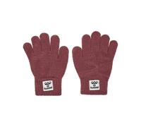Gants enfant Hummel Kvint Rouge 8/12 ans