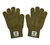 Gants enfant Hummel Kvint Vert 8/12 ans