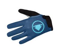 Gants Enfant Hummvee Glove Enfant Blueberry Endura Vélo