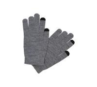 Gants enfant Jack & Jones Henry Knit Gris L/XL