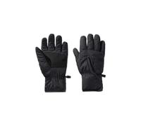Jack Wolfskin Easy Entry Gloves Noir 116 cm Enfants