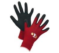 Gants enfant Kerbl Kids Rouge 6/8 ans