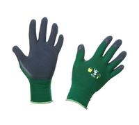 Kerbl Gant pour enfants en tricot fin avec latex lavable en machine certifié sans substances nocives