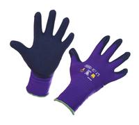 Gants enfant Kerbl Kids Violet 6/8 ans