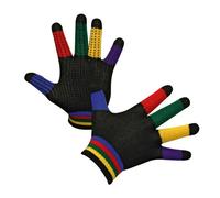 Gants enfant Kerbl magic grippy Multicolore TU