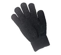 Gants enfant Kerbl magic grippy Noir TU