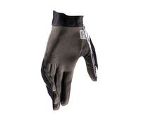 Gants longs leatt 1 0 gripr blanc gris junior