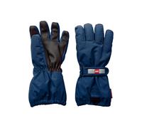 LEGO - Kid's Atlin 700 Gloves - Gants - 134/140 - dark blue