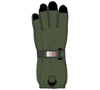 LEGO - Kid's Atlin 700 Gloves - Gants - 98/104 - dark green