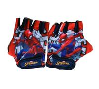 Gants enfant Marvel Spiderman Rouge