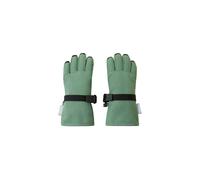 Reima - Tartu - Gants ski enfant Green Clay - 7 ans
