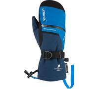 Reusch Lando R-TEX® XT Junior Miten 4458 Robe Bleue/Bleu Brillant 5.5