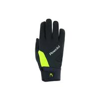 Gants enfant Roeckl Reichenthal 2 Noir