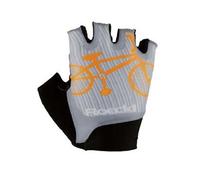 Gants enfant Roeckl Trapani Gris Taille 4