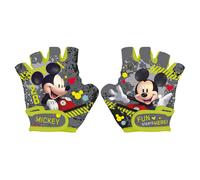 Gants enfant Seven Mickey Gris