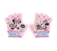 Disney – Gants de vélo Minnie Mouse