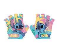 Gants enfant Seven Stitch Bleu TU