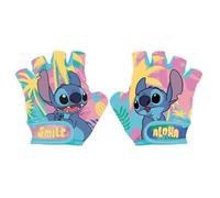 Gants de cyclisme SEVEN Stitch S Blue
