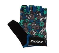 Gants enfant Silvini Locri Bleu 13/14 ans