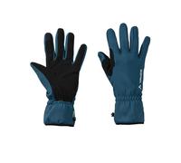 Vaude Basodino Iii Gloves Bleu 6