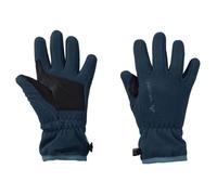 Vaude Pulex Gloves Bleu S Garçons,Filles
