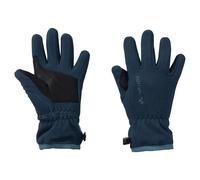Vaude Pulex Gloves Bleu L Enfants